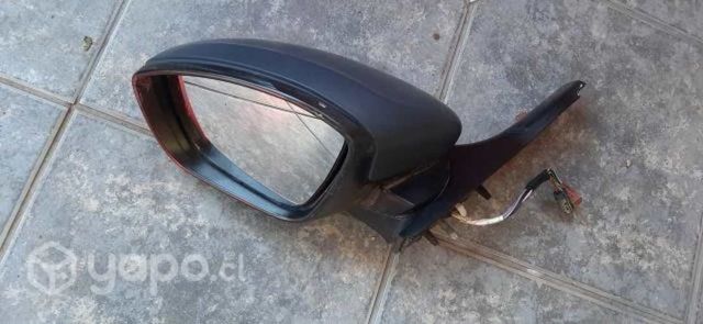 Espejo Peugeot 208