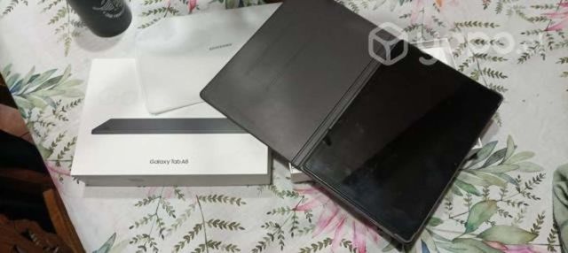 Tablet Samsung a8