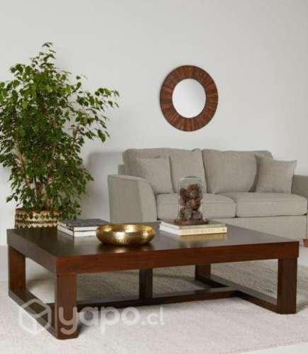 Mesa de centro Watson 106x142 cm