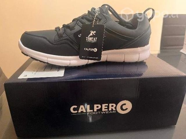 Zapatillas diferentes funciona