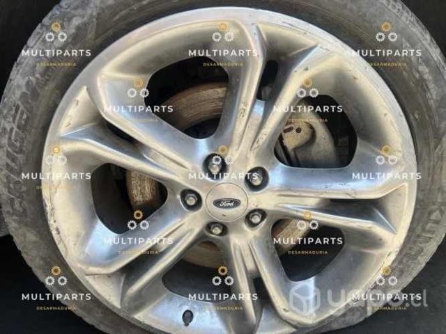Llantas ford explorer limited aro 20