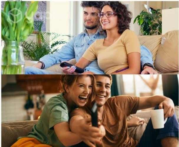 Control Remoto Universal Directo Para Tv Compatibl