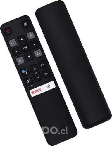 Control Remoto Universal Directo Para Tv Compatibl