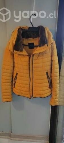 Parka Zara M