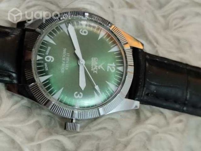 Reloj Camy vintage a cuerda