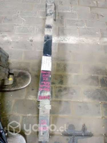 Paquete resorte Foton K1 2.0 bencinero