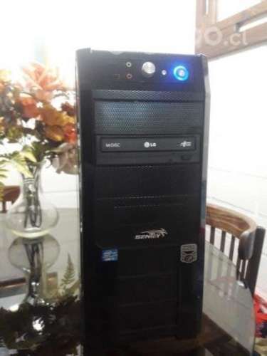 PC GAMER// Intel 5 3330+1060 GTX+8GB RAM+250GB SSD