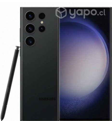 Samsung s23 ultra 256 nuevo sellado