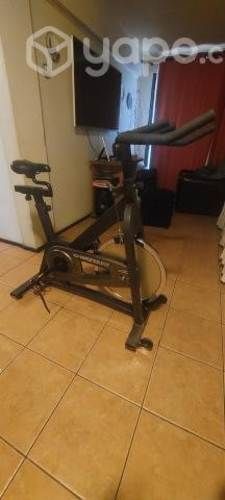 Bicicleta Spinning