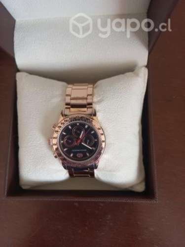 Reloj marca cecilia boloco nuevo