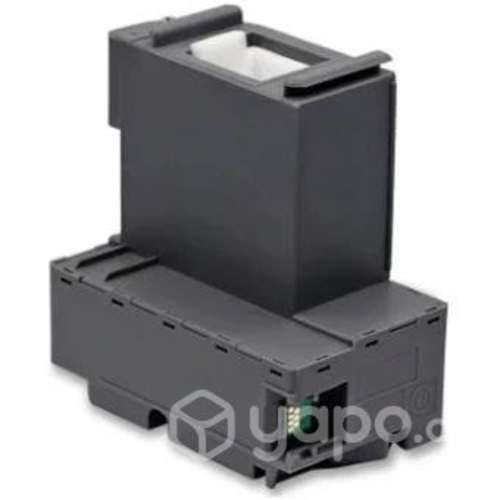 Mantenimiento para Impresoras Epson EcoTank