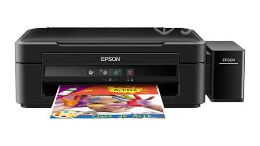 Mantenimiento para Impresoras Epson EcoTank