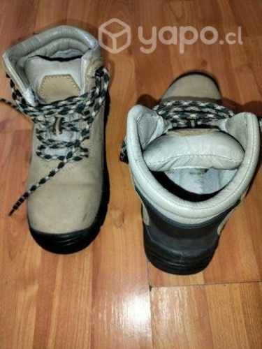 Bototos de seguridad