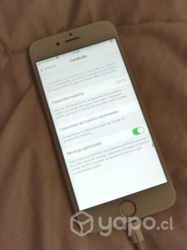 Iphone 6s para reparar