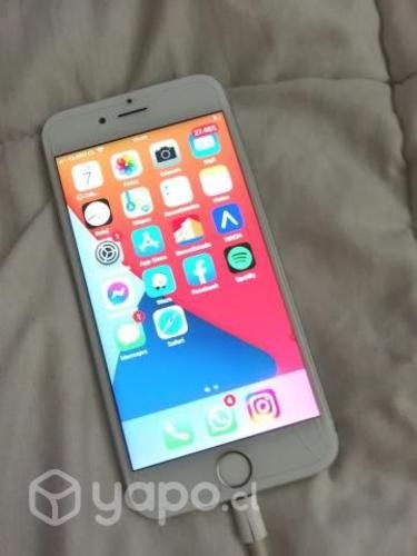 Iphone 6s para reparar