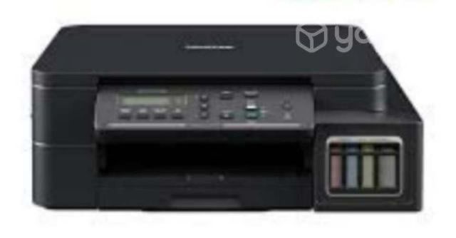 Multifuncional brother