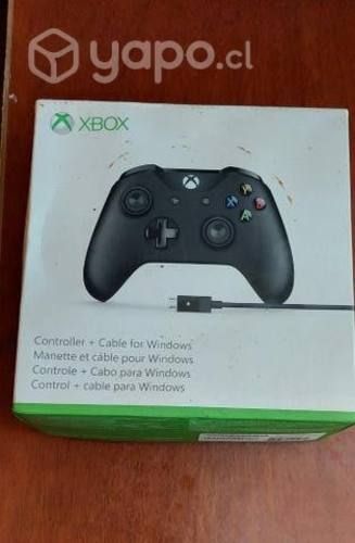 Control inalambrico original xbox one Microsoft