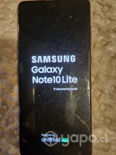Note 10 Lite