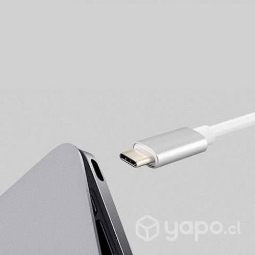 Adaptador usb-c to hdmi