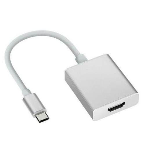 Adaptador usb-c to hdmi