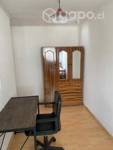 Pieza solo ESTUDIANTES