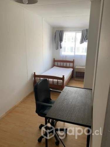 Pieza solo ESTUDIANTES