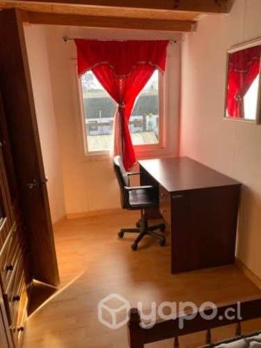 Pieza solo ESTUDIANTES