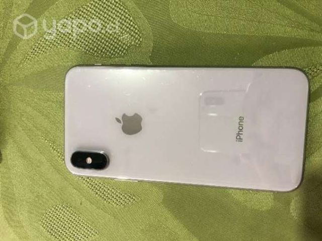 Iphone xs