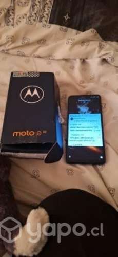 por cambio de equipo