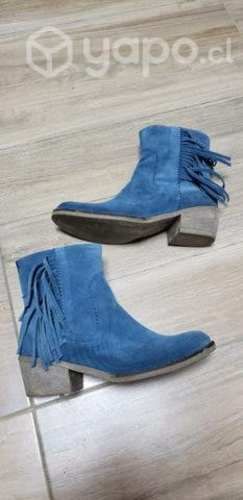 Botines nuevos 37/38