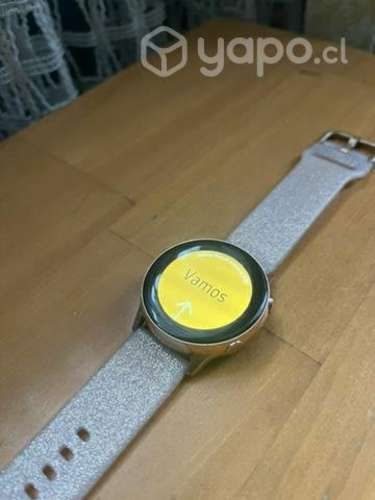 Reloj Galaxy Watch Active