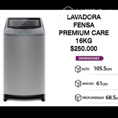 Lavadora, lavadora secadora, secadora