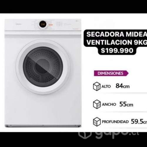 Lavadora, lavadora secadora, secadora