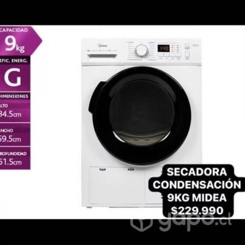 Lavadora, lavadora secadora, secadora