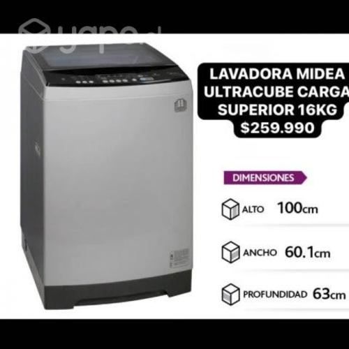 Lavadora, lavadora secadora, secadora