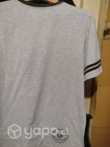 Poleras perfectas condiciones