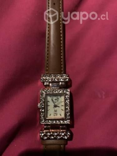 Relojes dama