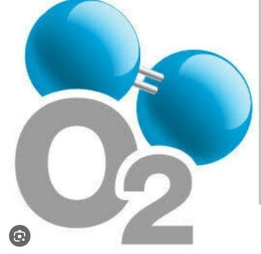 Cilindro oxigeno transporte