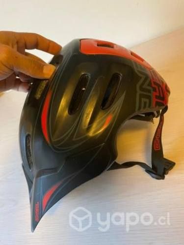Casco Ciclismo Marca Oneal