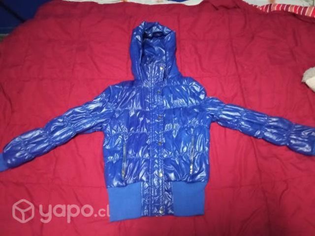 parka, chaqueta y abrigo