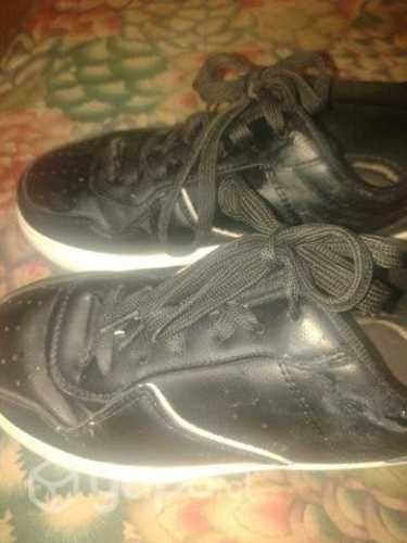 Zapatillas perfectas condiciones