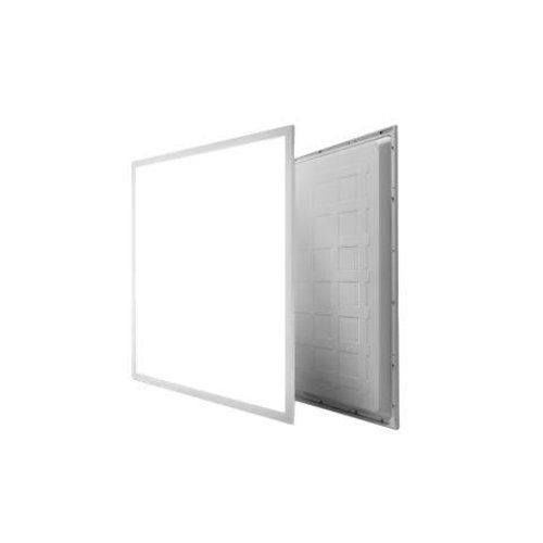 Pack 10 Panel Led Cielo Americano 60x60 Blanco Frí