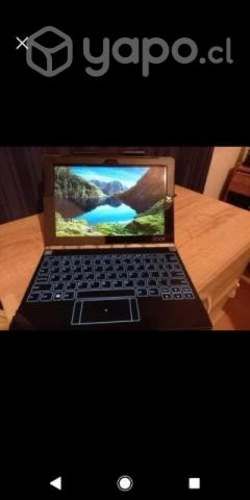 Notebook Lenovo yoga book