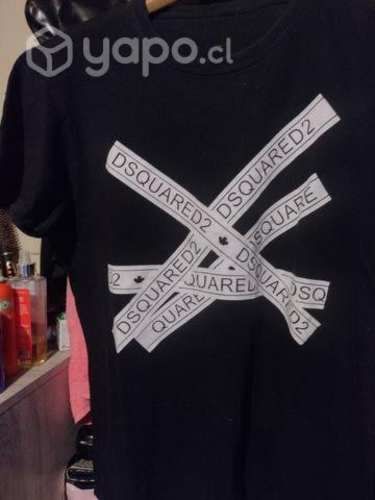 Poleras perfectas condiciones