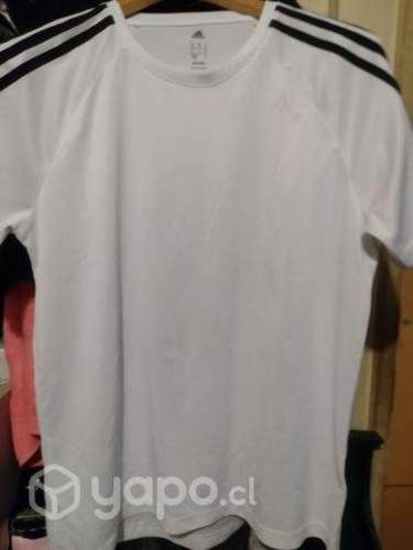 Poleras perfectas condiciones