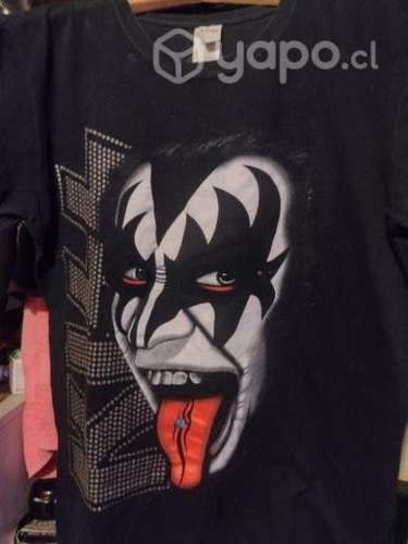 Poleras perfectas condiciones