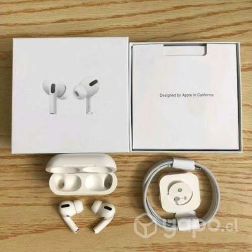 Airpods pro 3ra Generacion