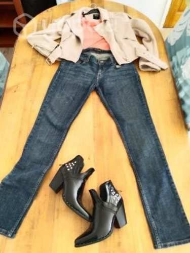 Ropa femenina de marca