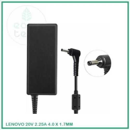 Cargador de notebook 20V 2.25 para LENOVO
