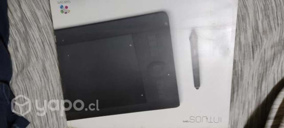 Wacom Intuos Pro Medium